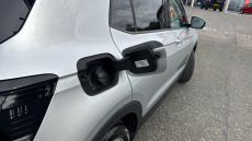 Volkswagen T-Cross 1.0 TSI 110 Active 5dr DSG Petrol Estate